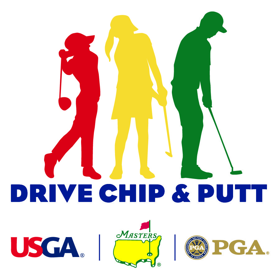 Drive Chip & Putt